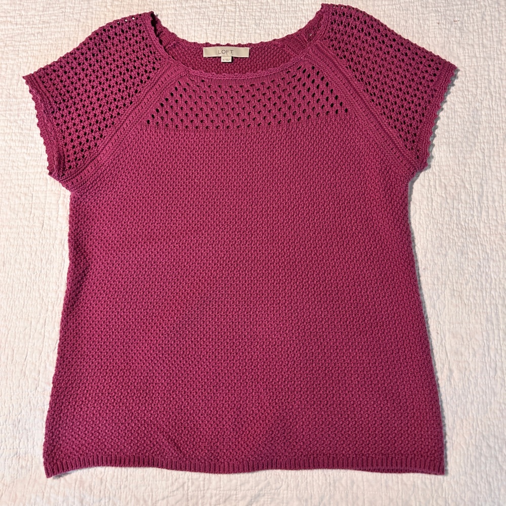 Women’s Loft Top